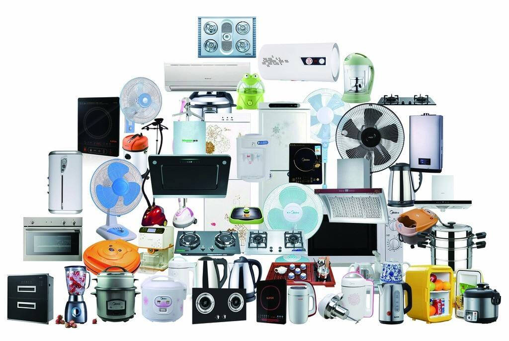 擁有這些家電,省時又省力